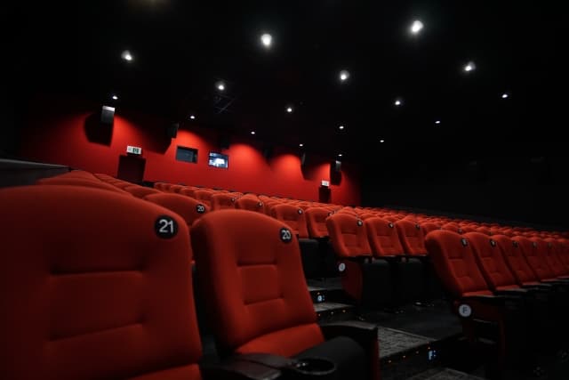 映画